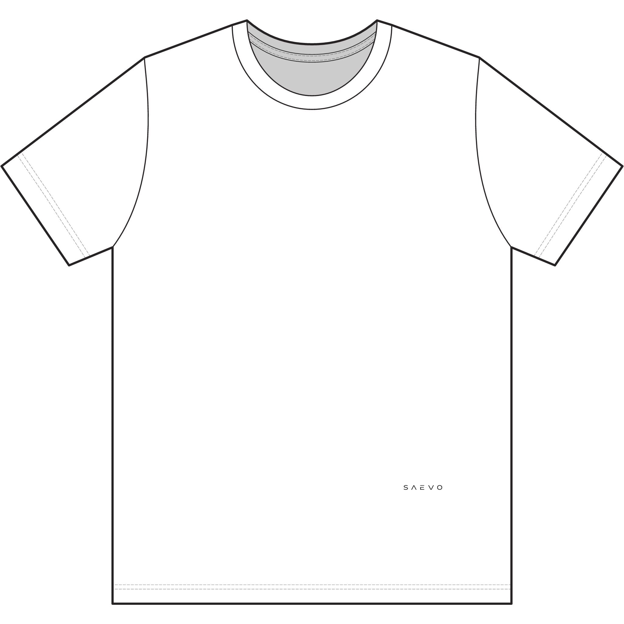 SAEVO Performance Dri-Power T-Shirt