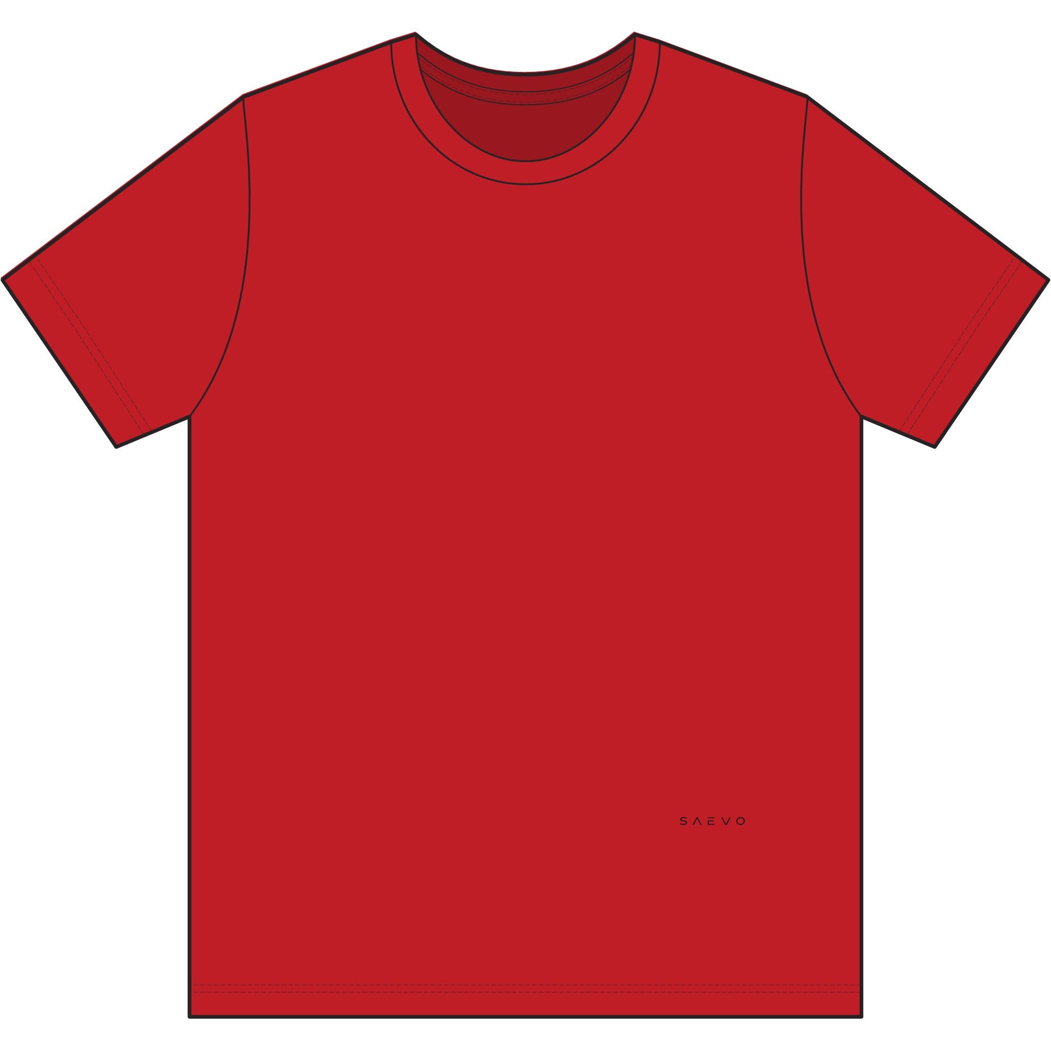 SAEVO Performance Dri-Power T-Shirt
