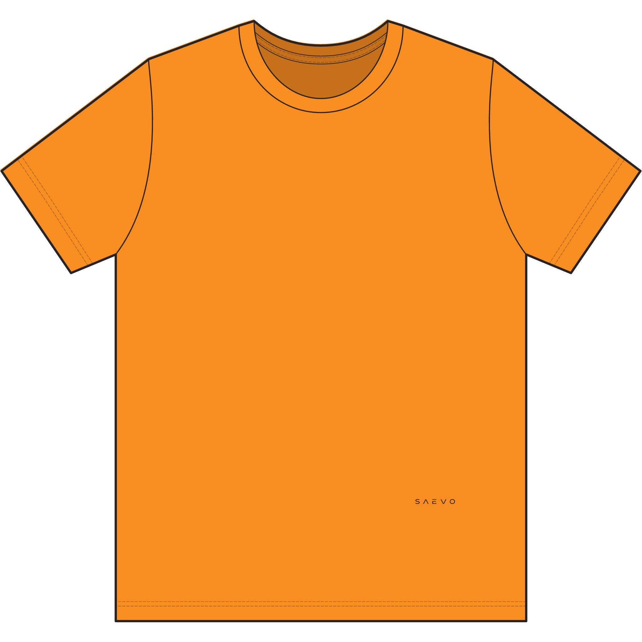SAEVO Performance Dri-Power T-Shirt