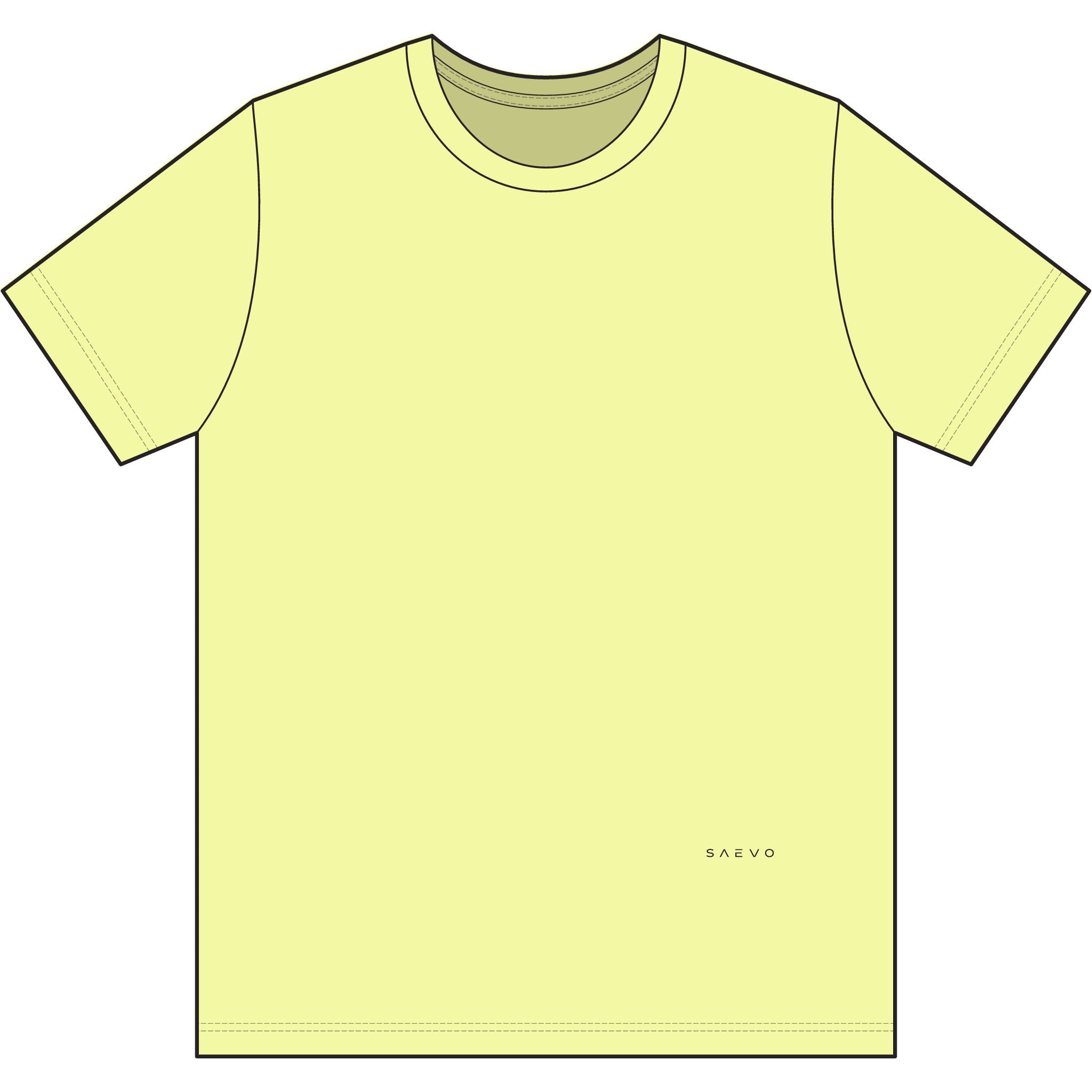 SAEVO Performance Dri-Power T-Shirt
