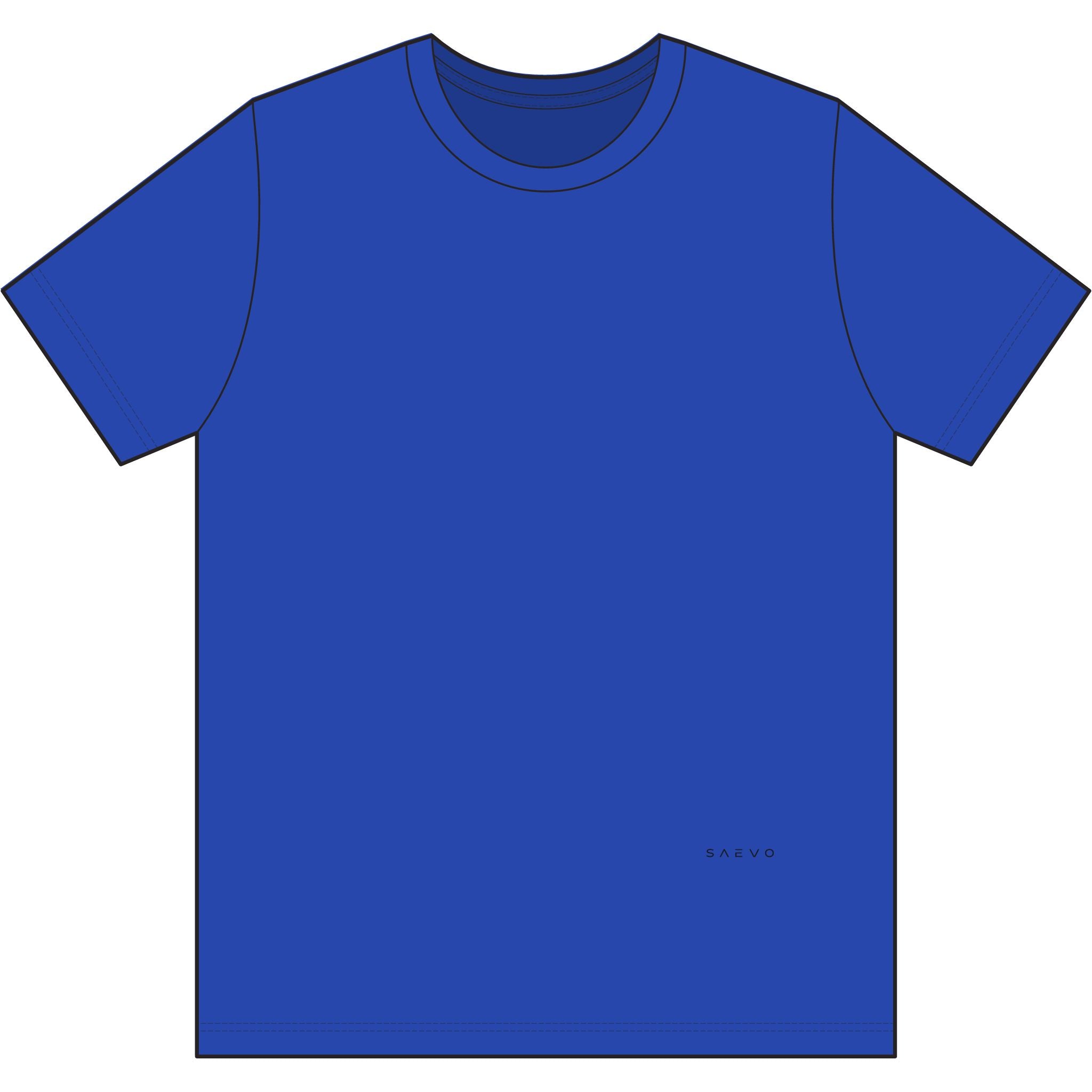 SAEVO Performance Dri-Power T-Shirt