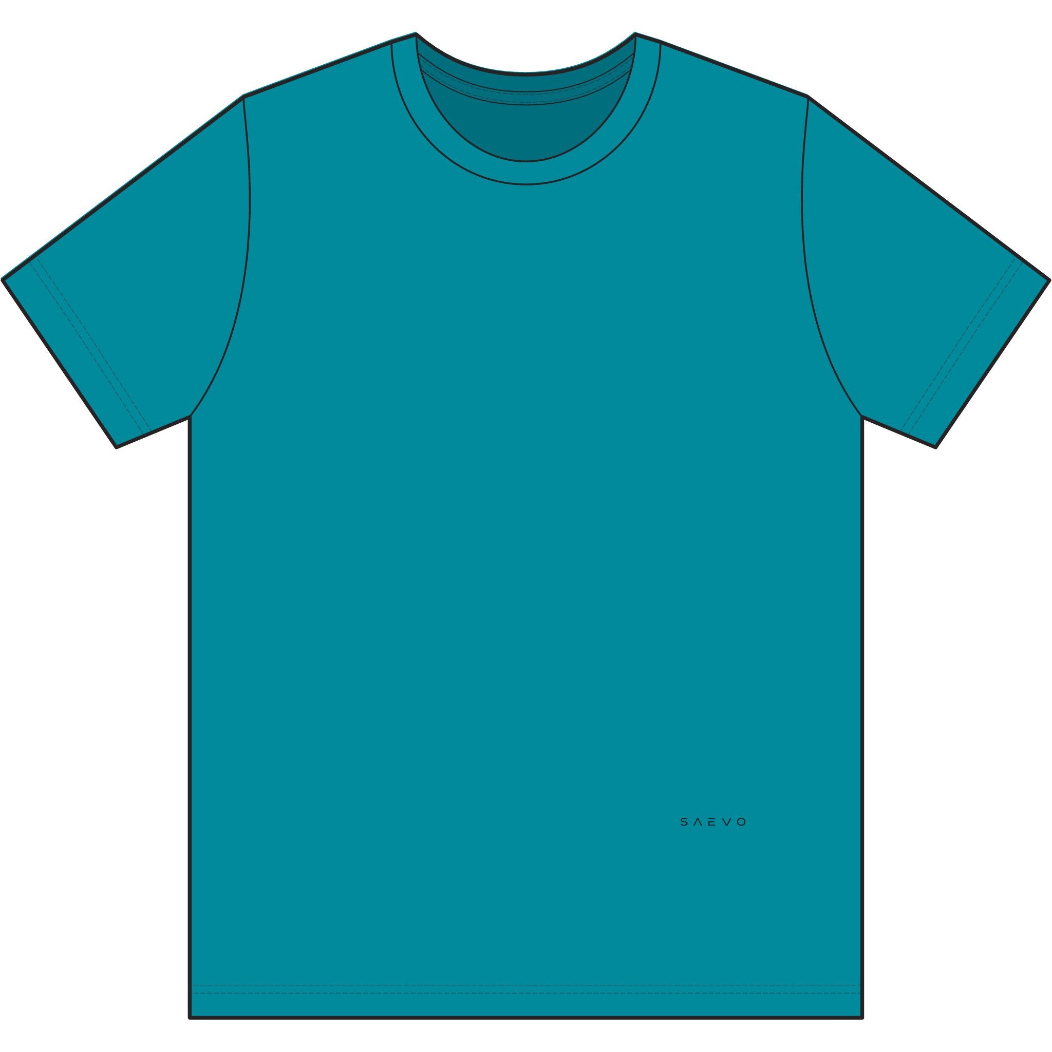 SAEVO Performance Dri-Power T-Shirt