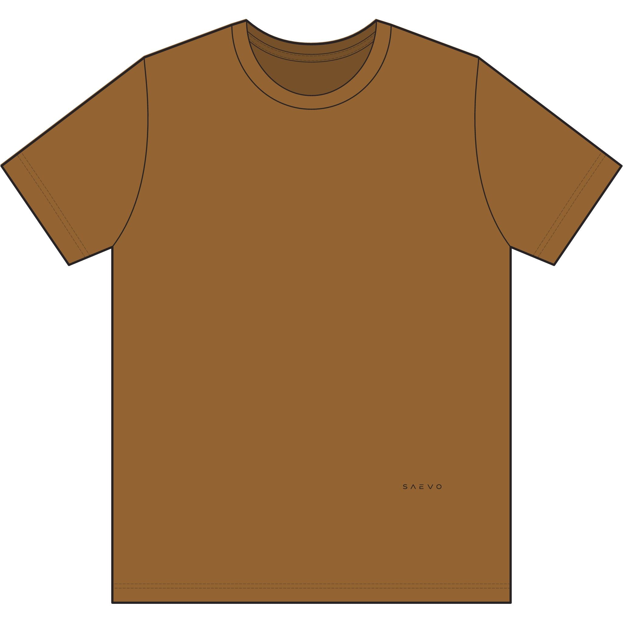 SAEVO Performance Dri-Power T-Shirt