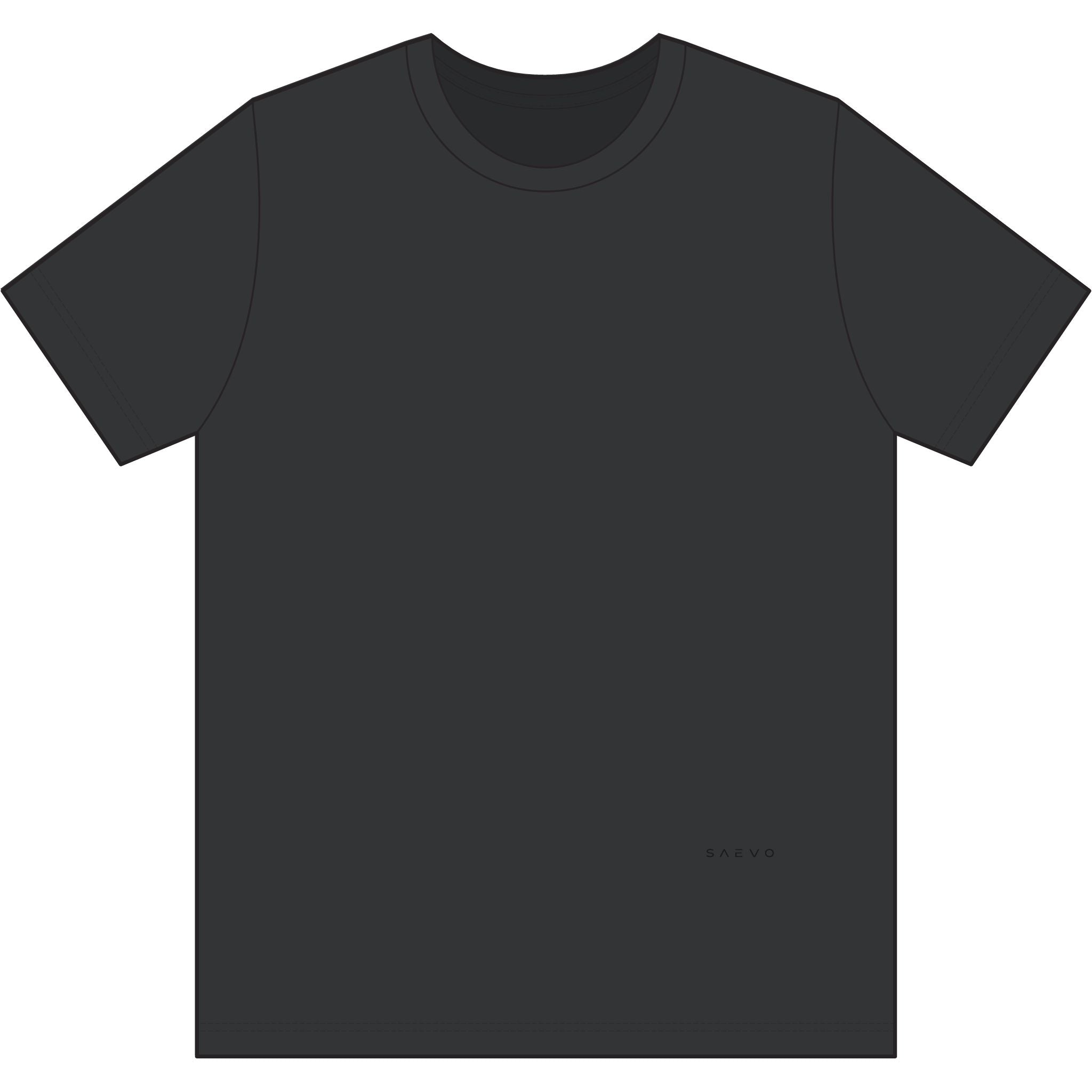 SAEVO Performance Dri-Power T-Shirt