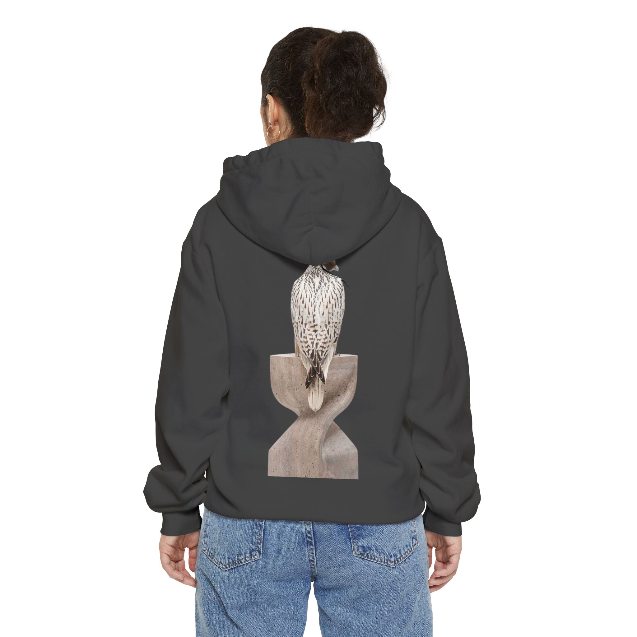 SAEVO Falcon Perch Hoodie
