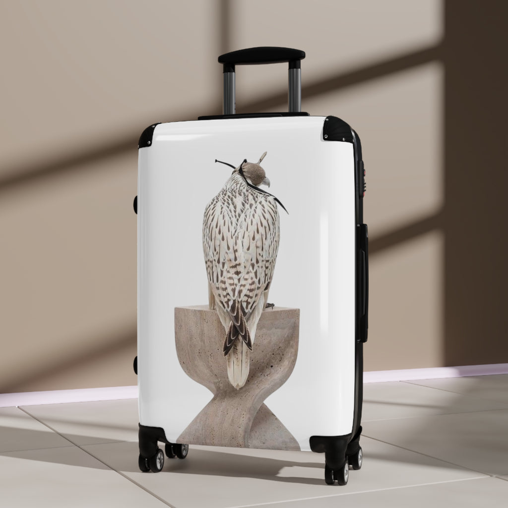 SAEVO Falcon Perch Suitcase