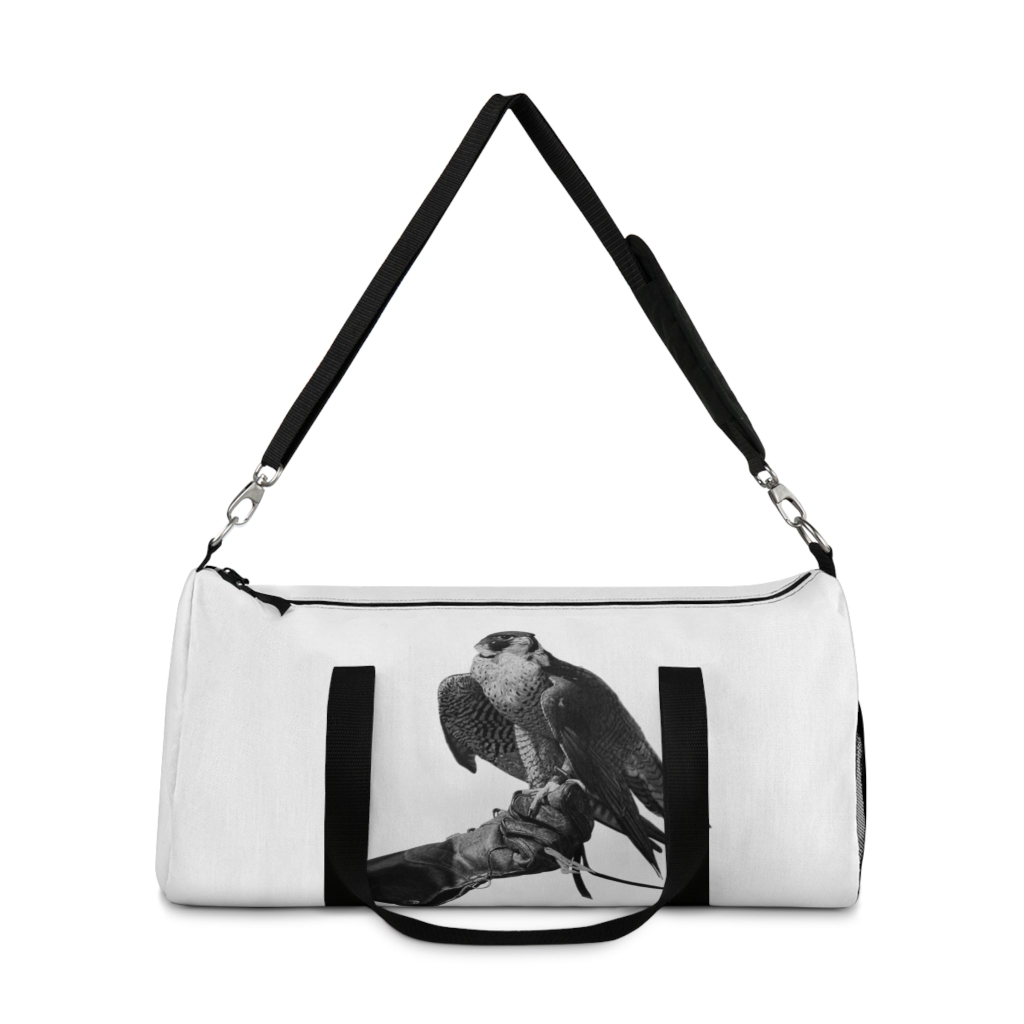 SAEVO Falcon Duffel Bag