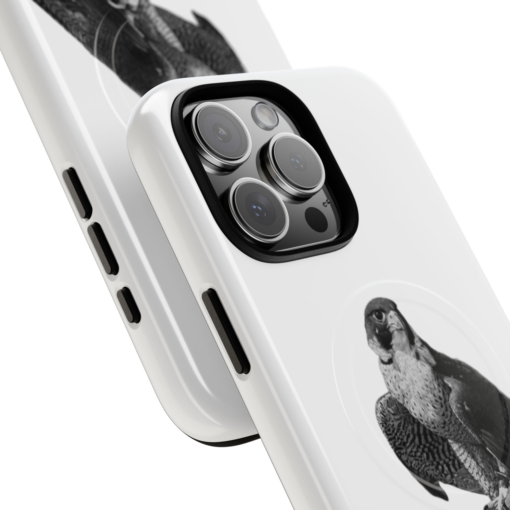 SAEVO Falcon Magnetic iPhone Case