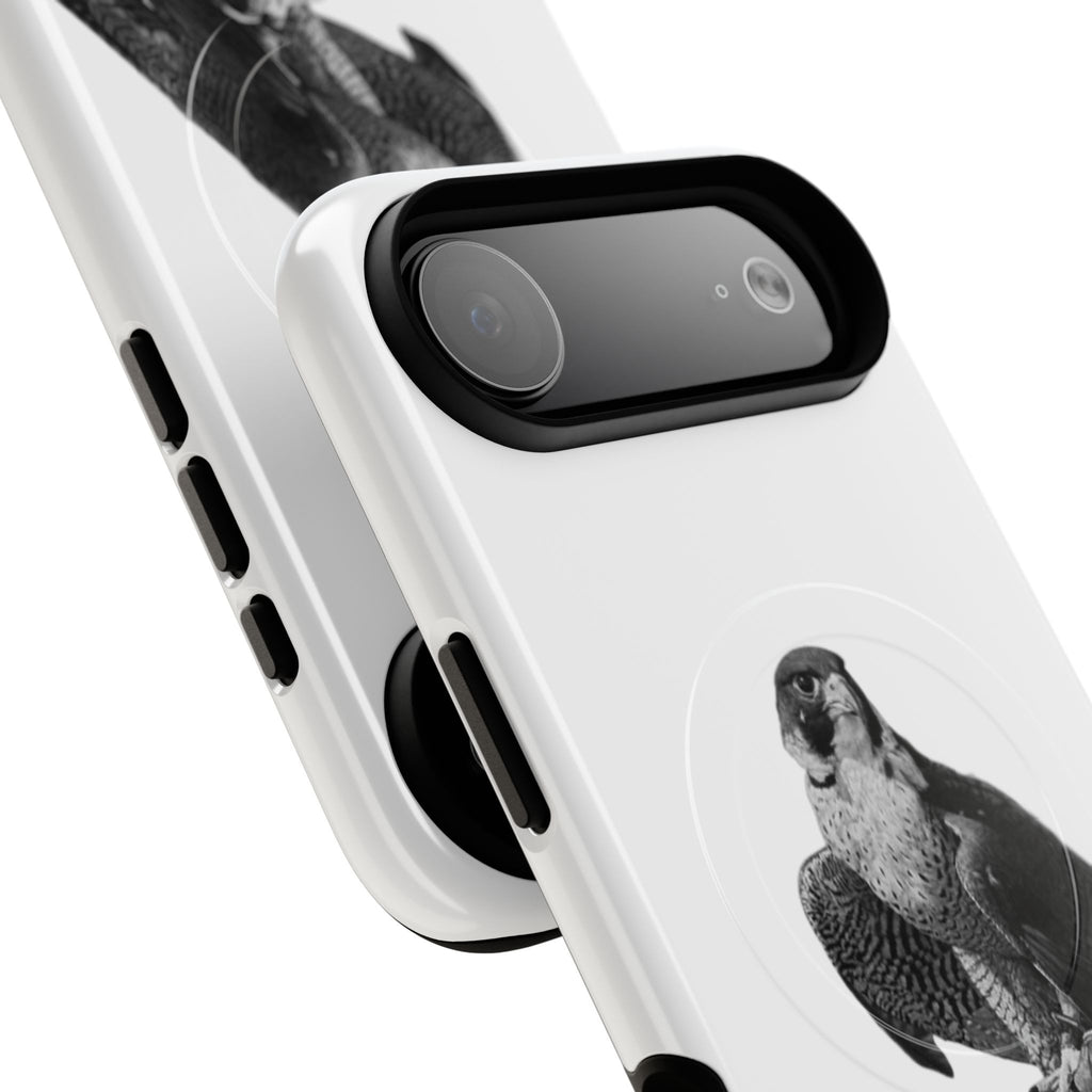 SAEVO Falcon Magnetic iPhone Case