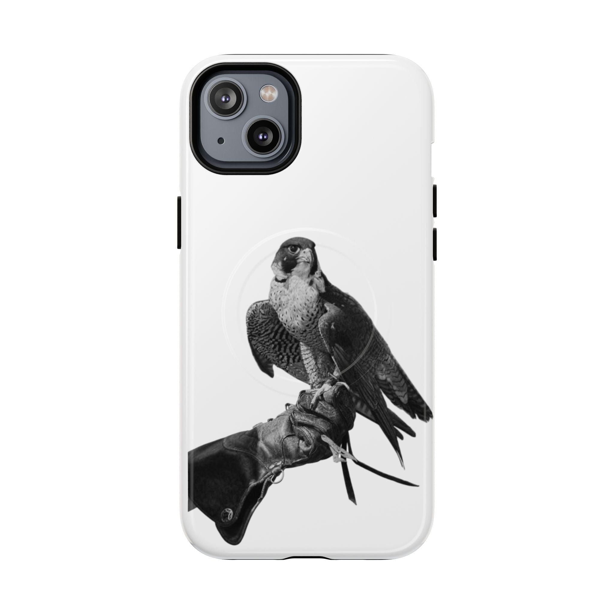 SAEVO Falcon Magnetic iPhone Case