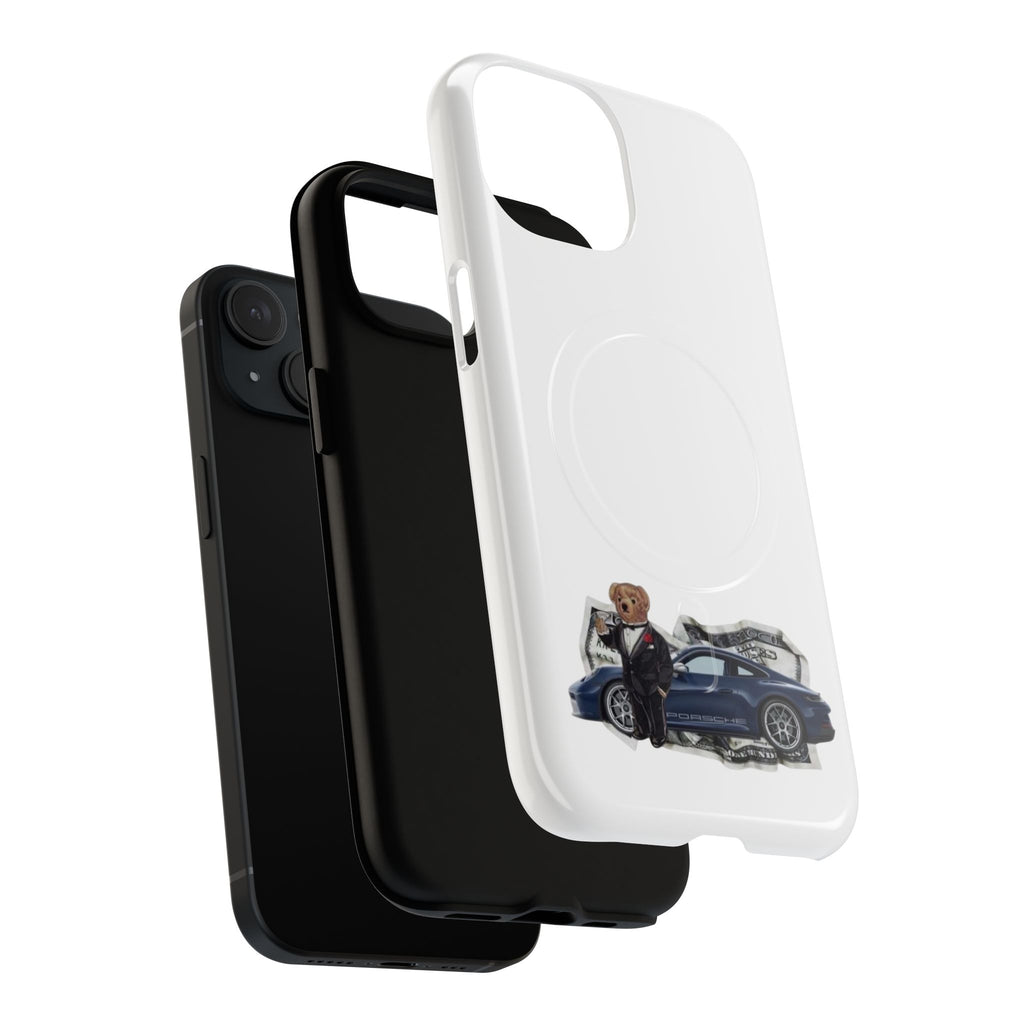 SAEVO Success Magnetic iPhone Case