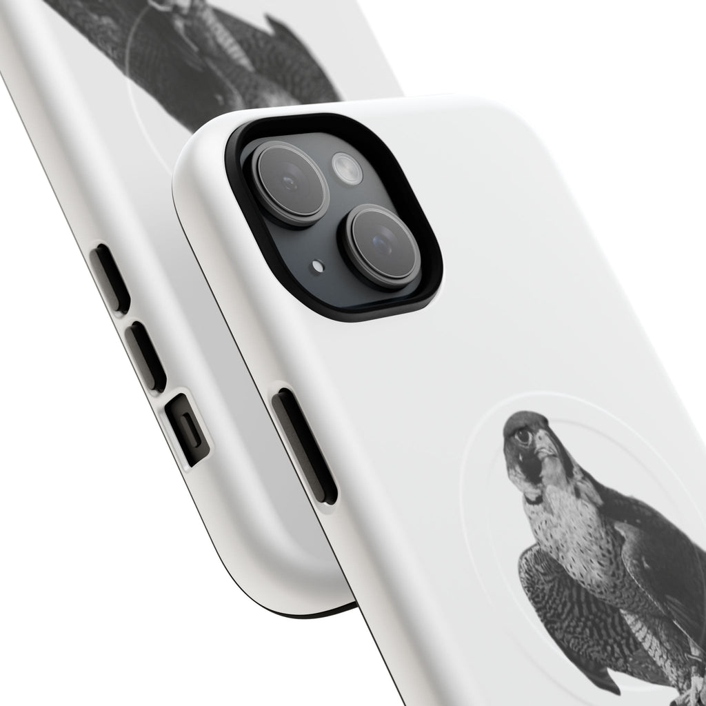 SAEVO Falcon Magnetic iPhone Case