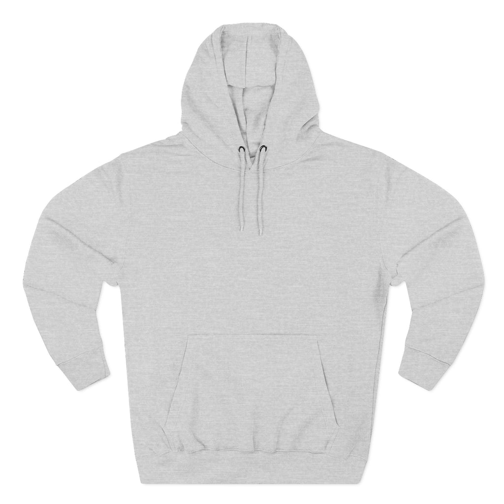 Porsche Dreams Hoodie