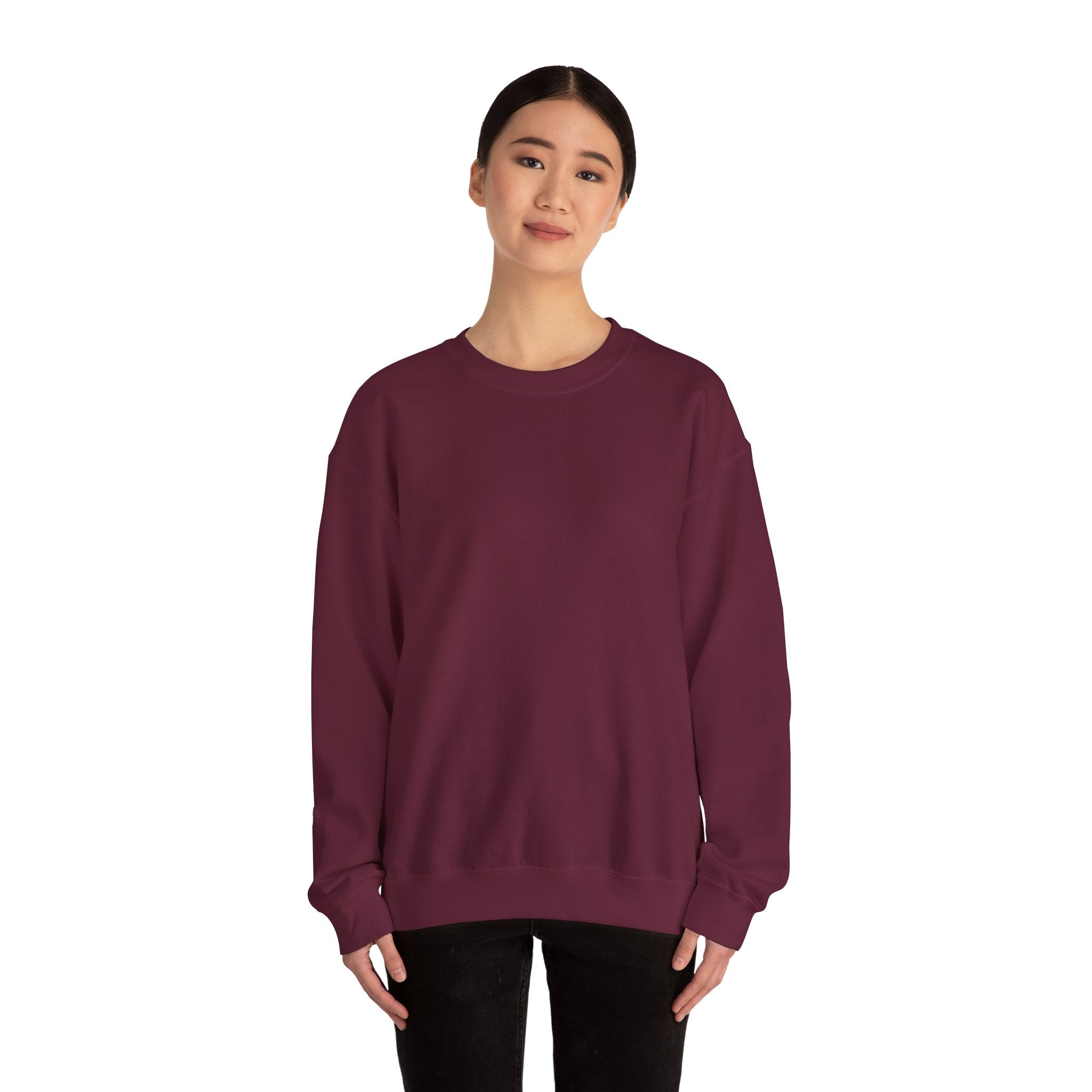Porsche Dreams Crewneck