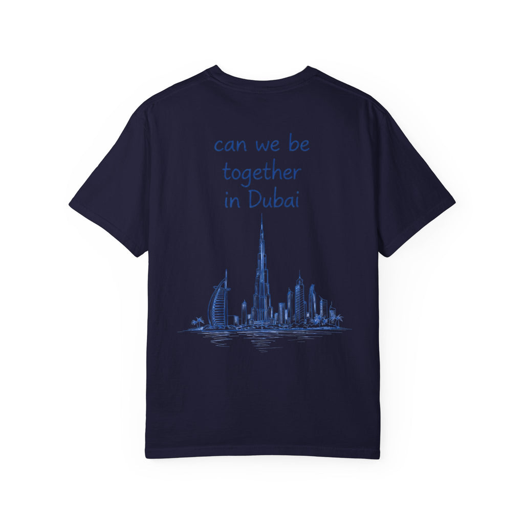 SAEVO Dubai Together Top