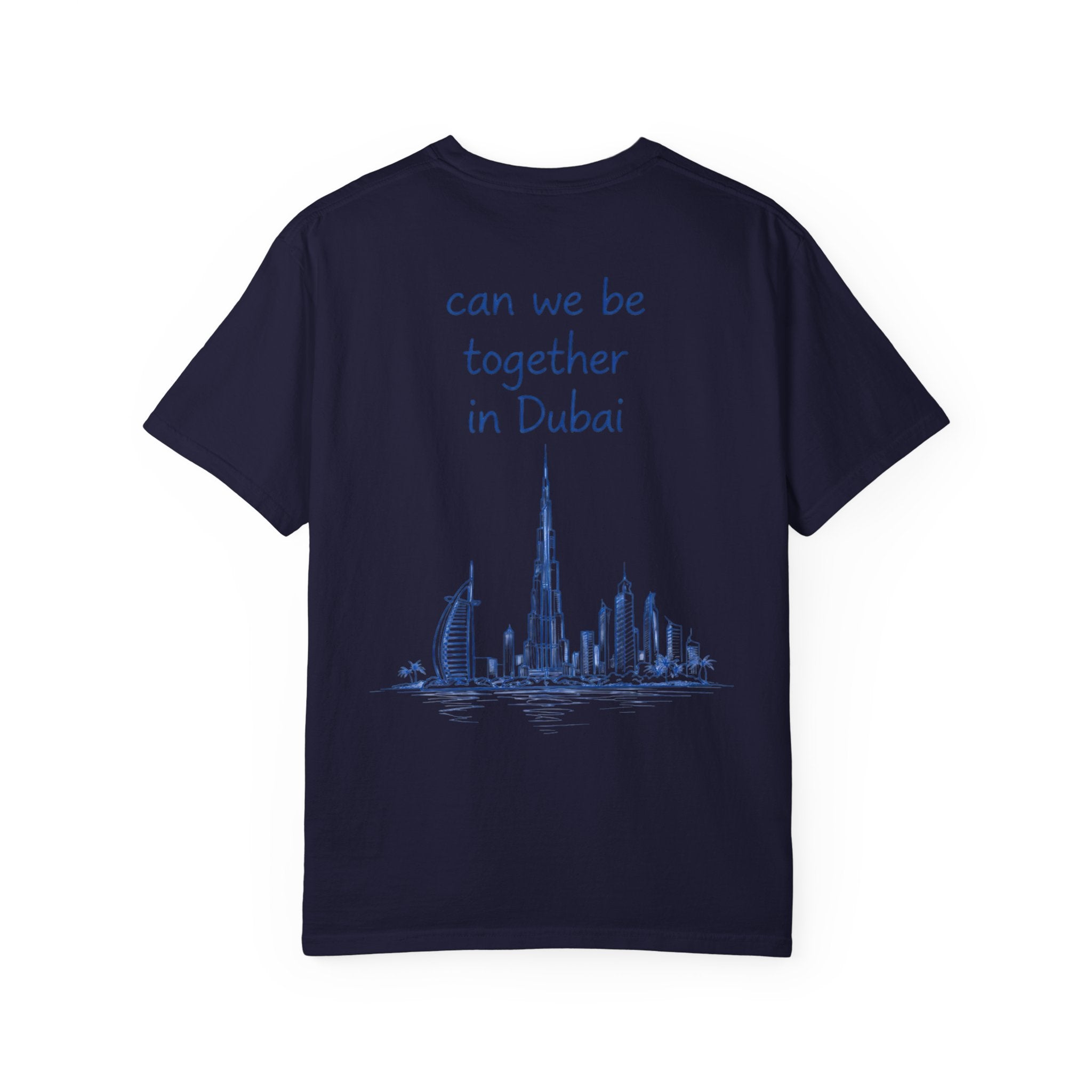 SAEVO Dubai Together Top