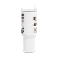 SAEVO Rouge Muse Tumbler – 1L