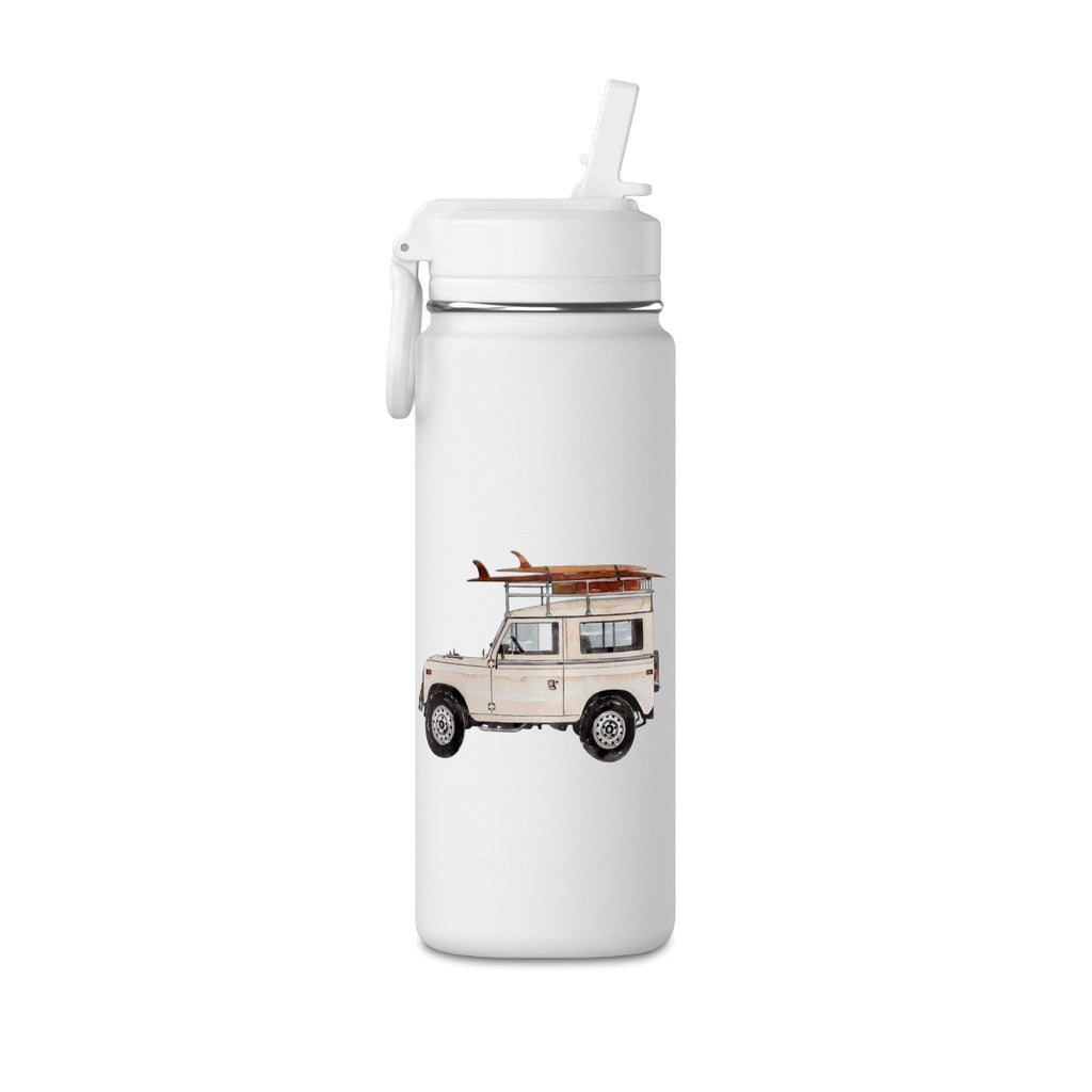 SAEVO Adventure Mini Water Bottle – 0.6L