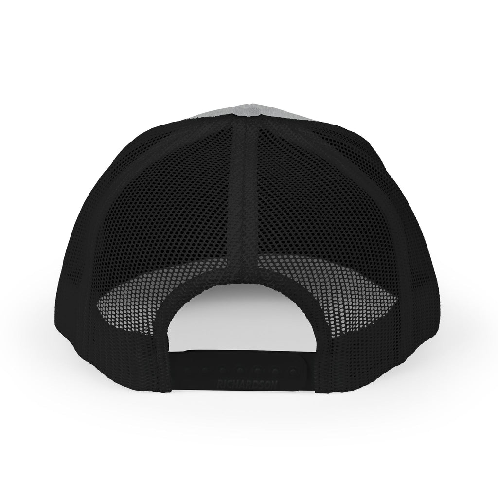 SAEVO Dubai-it Snapback Trucker Cap