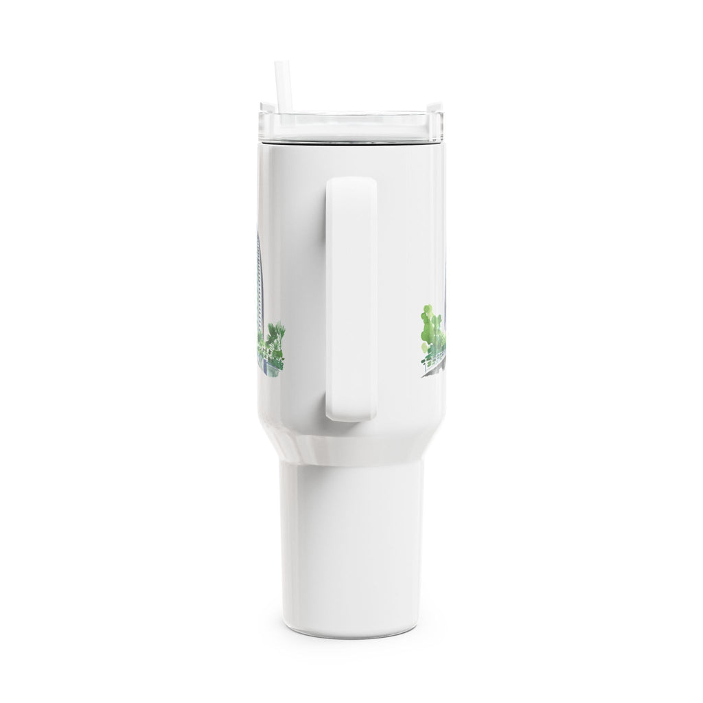 SAEVO Burj Al Arab Tumbler – 1L