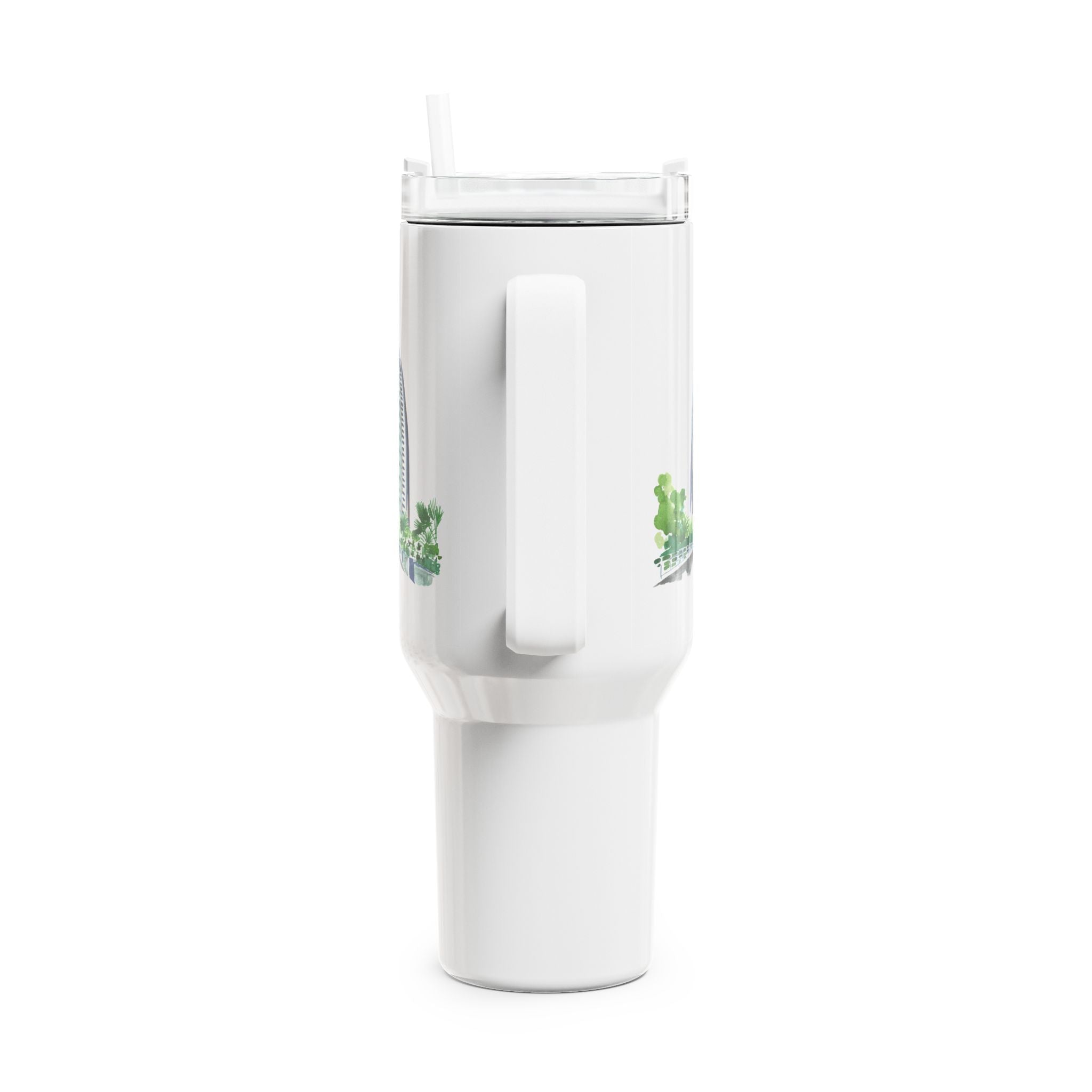 SAEVO Burj Al Arab Tumbler – 1L