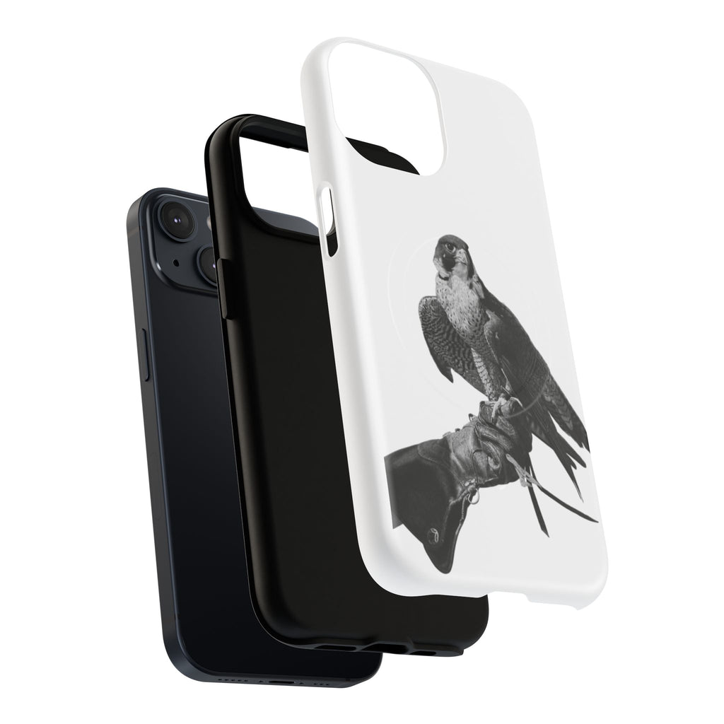 SAEVO Falcon Magnetic iPhone Case