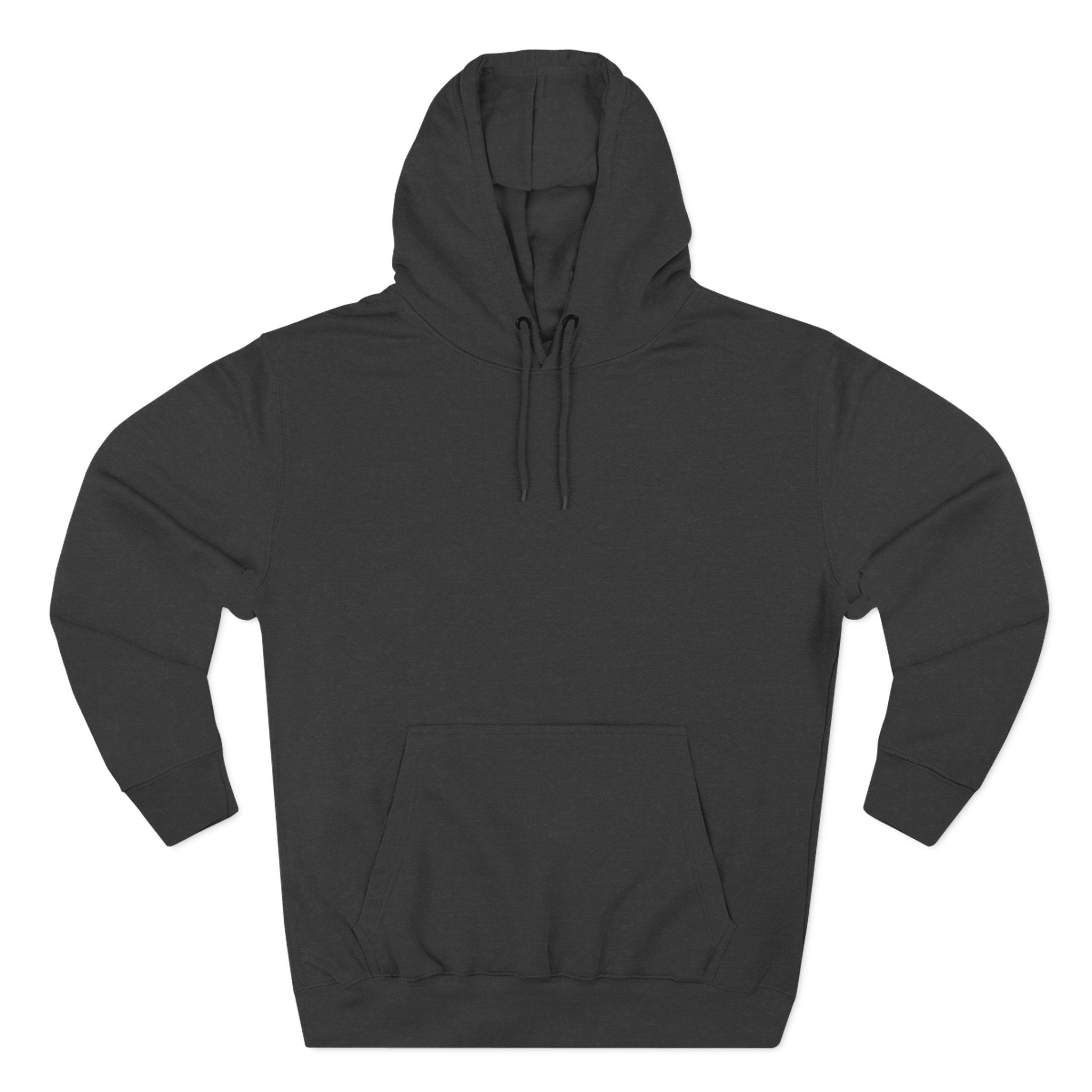 Dubai Dari Hoodie