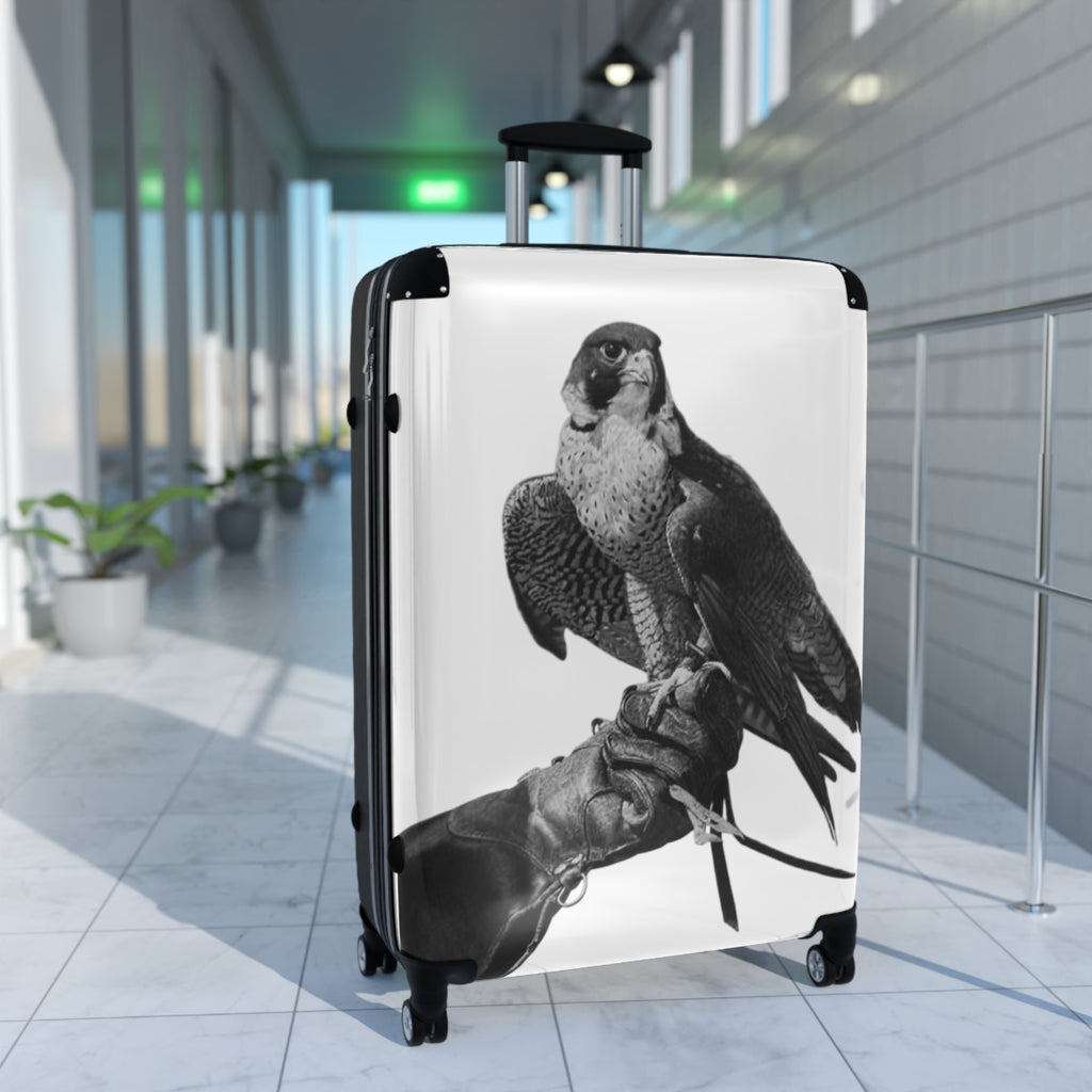 SAEVO Falcon Suitcase