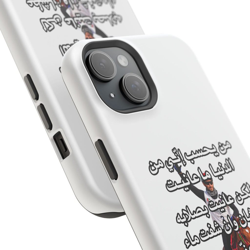 3anait Magnetic Impact-Resistant Cases