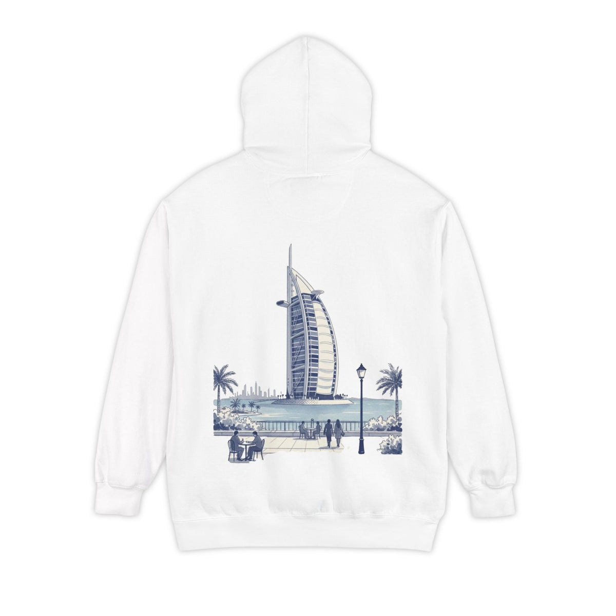 SAEVO Hoodies