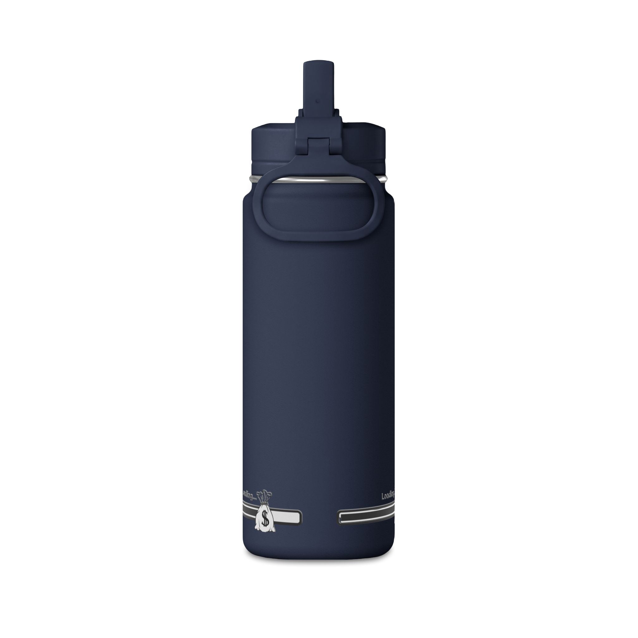 SAEVO Loading Wealth Mini Water Bottle – 0.6L