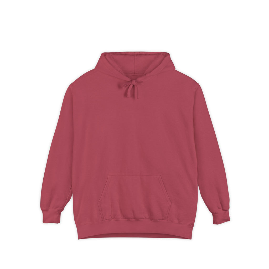 SAEVO Rouge Muse Hoodie