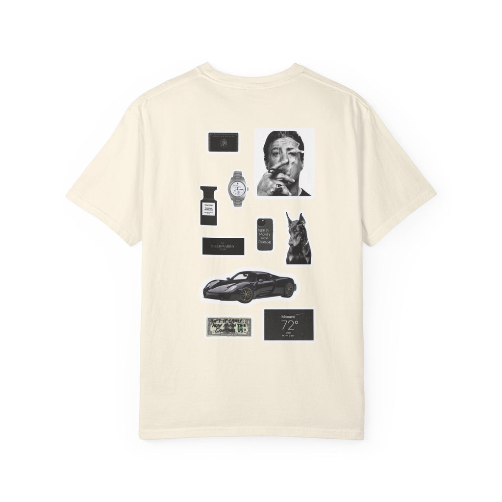 SAEVO Billionaire Top