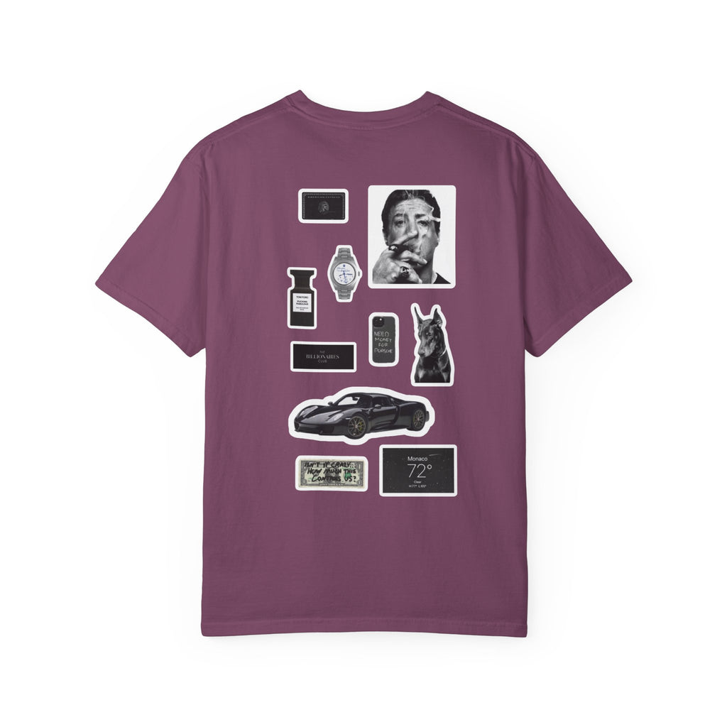 SAEVO Billionaire Top