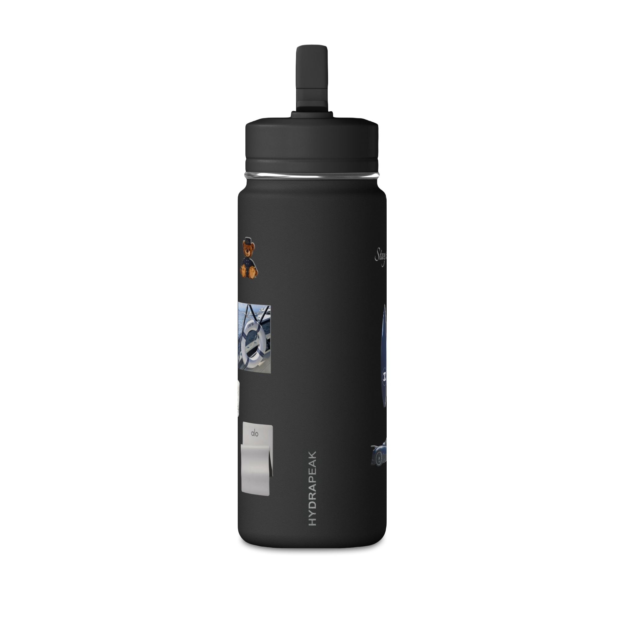 SAEVO Stay Classy Mini Water Bottle – 0.6L