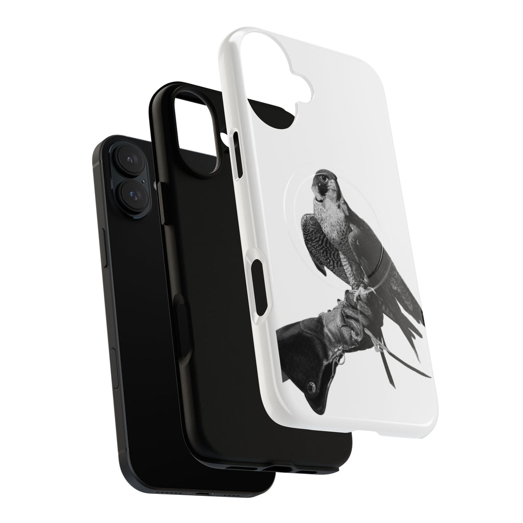 SAEVO Falcon Magnetic iPhone Case