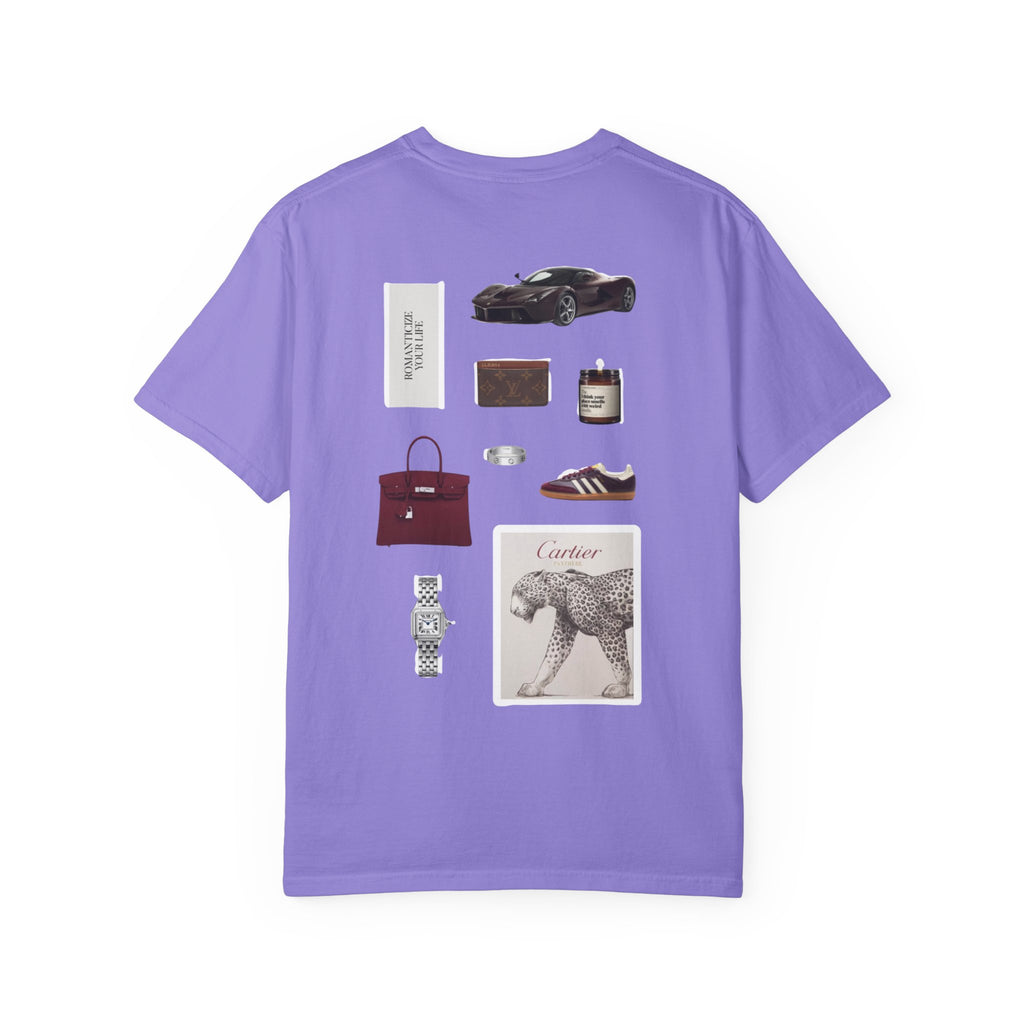 SAEVO Bordeaux Luxe Top