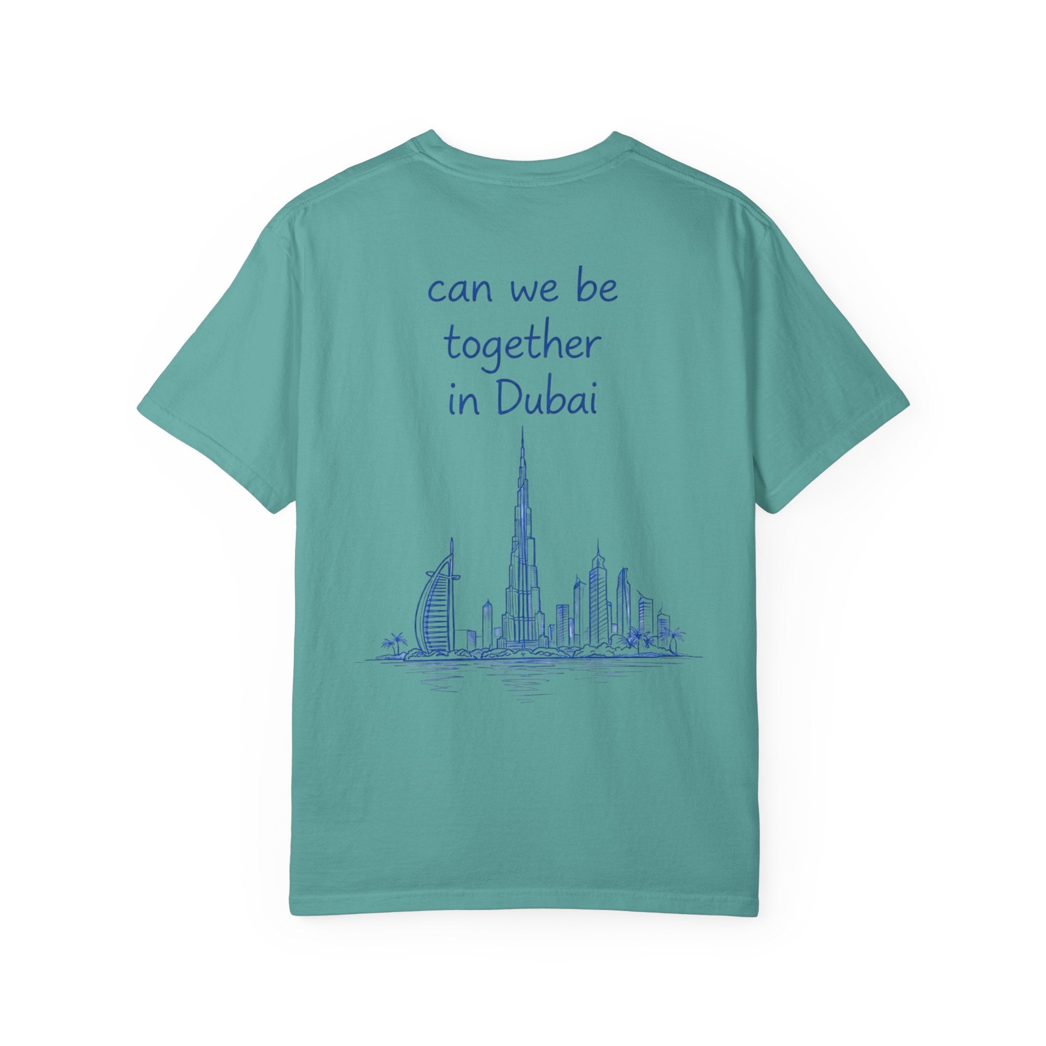 SAEVO Dubai Together Top