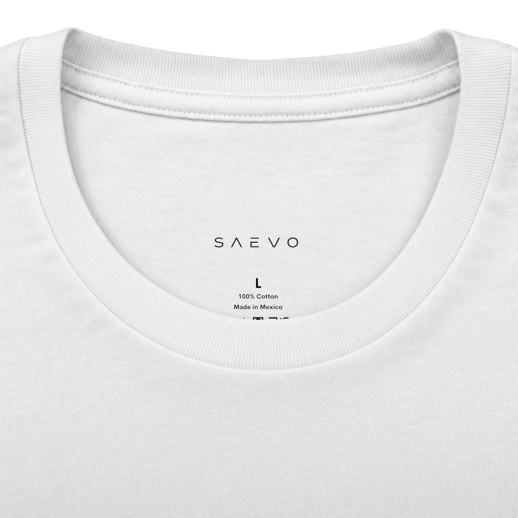 SAEVO Dubai-it Tee
