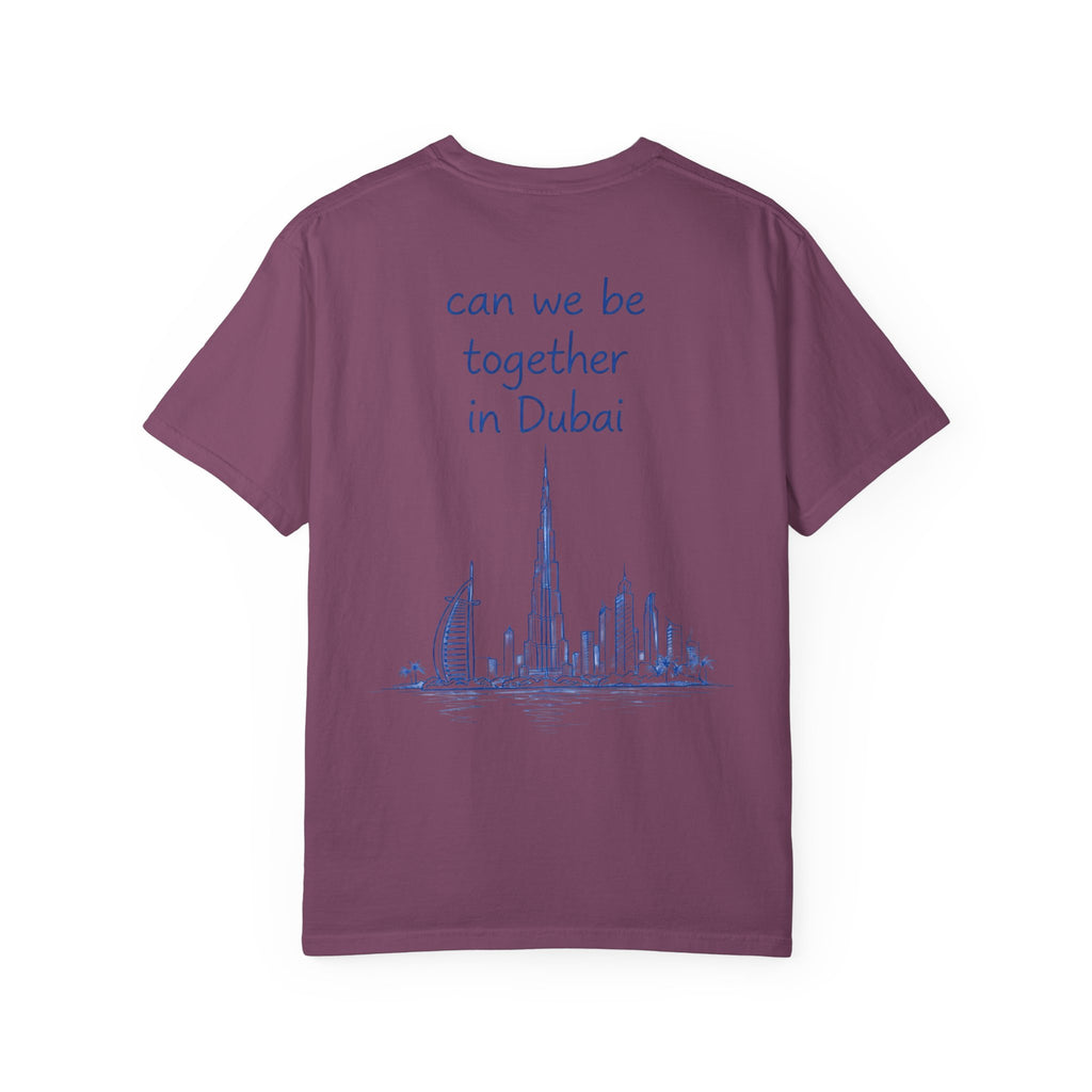 SAEVO Dubai Together Top