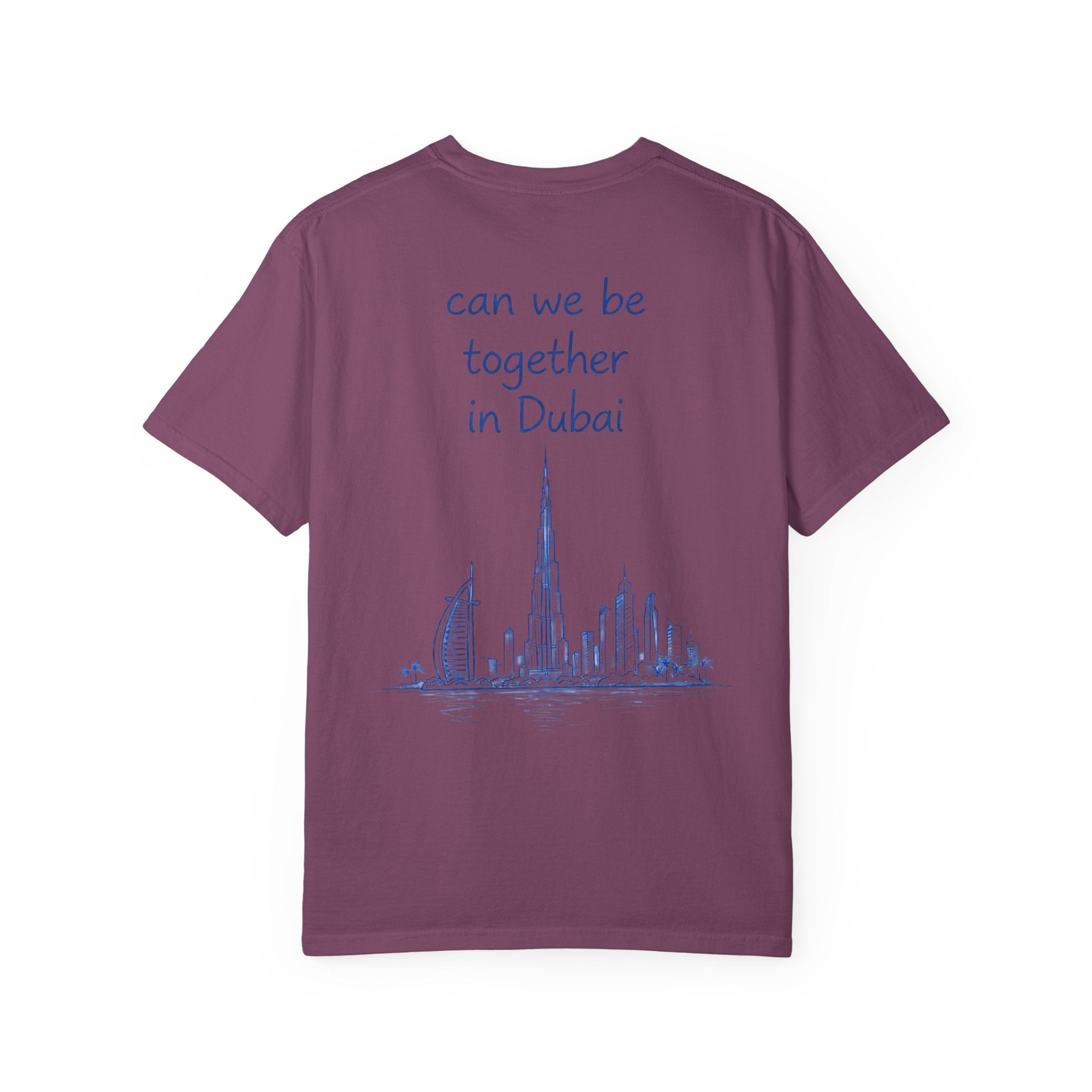 SAEVO Dubai Together Top