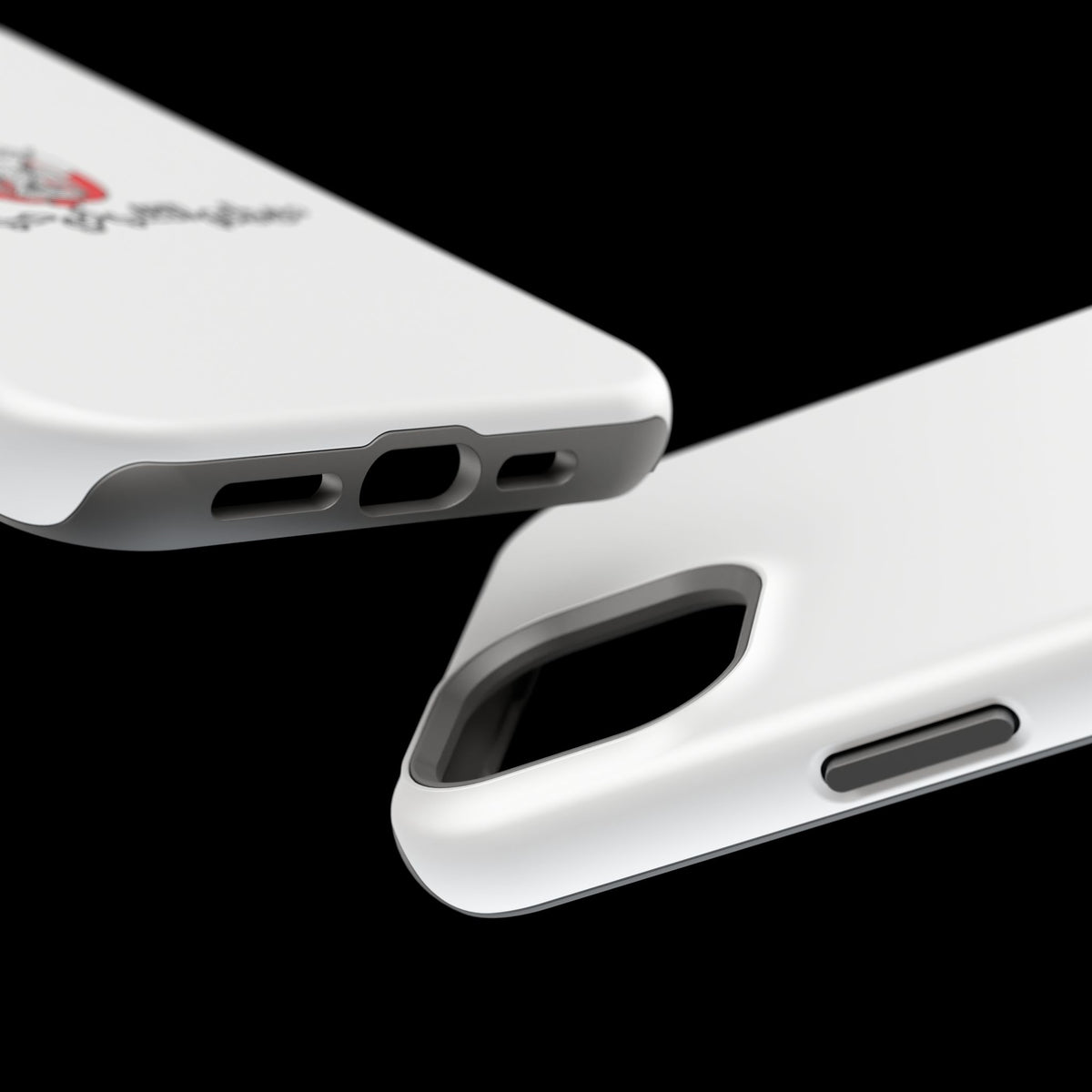 7b Abu Dhabi Magnetic Impact-Resistant Case
