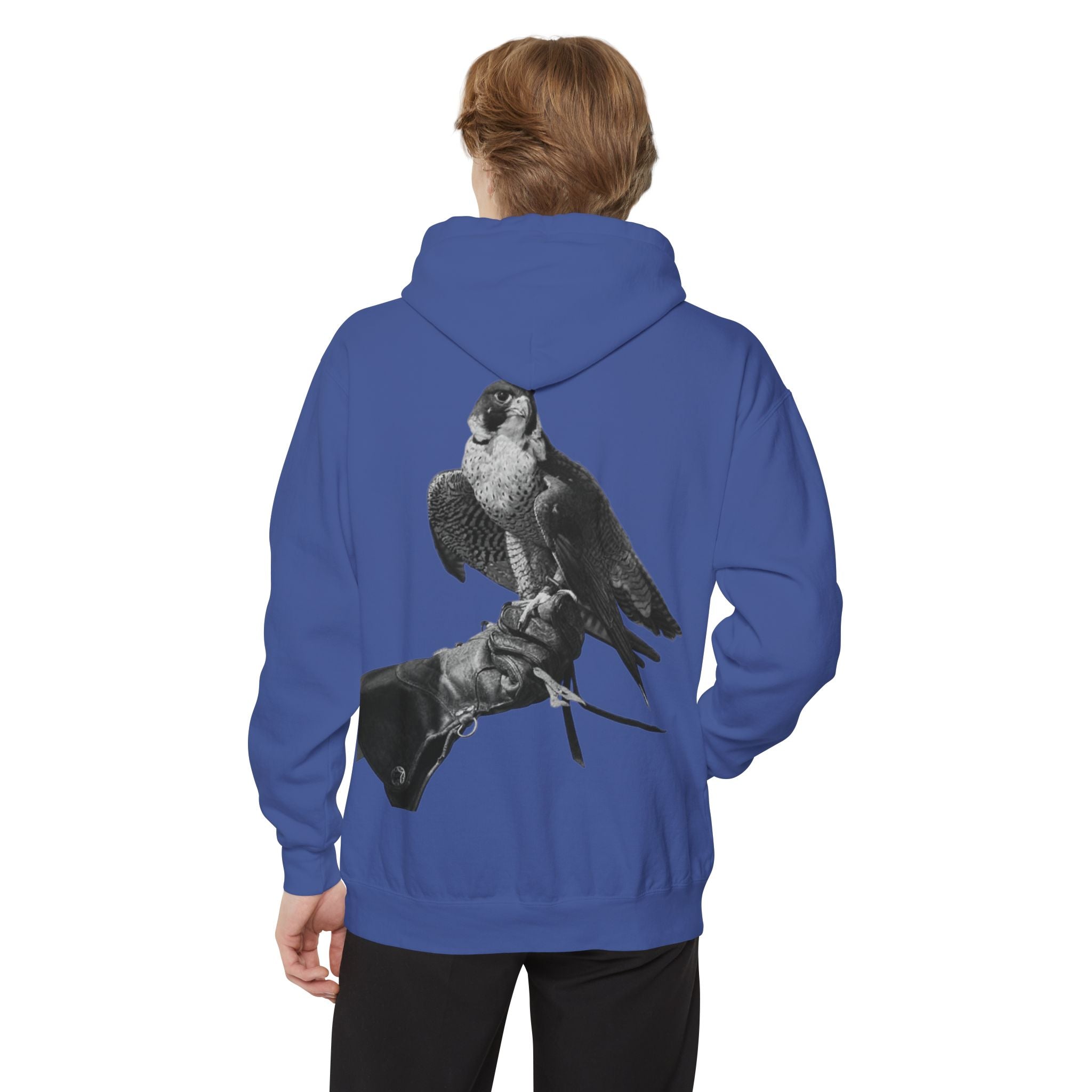SAEVO Falcon Hoodie