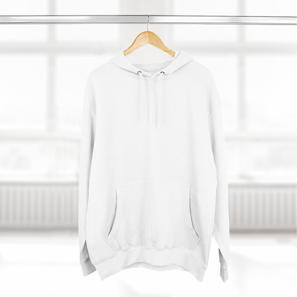 Porsche Dreams Hoodie