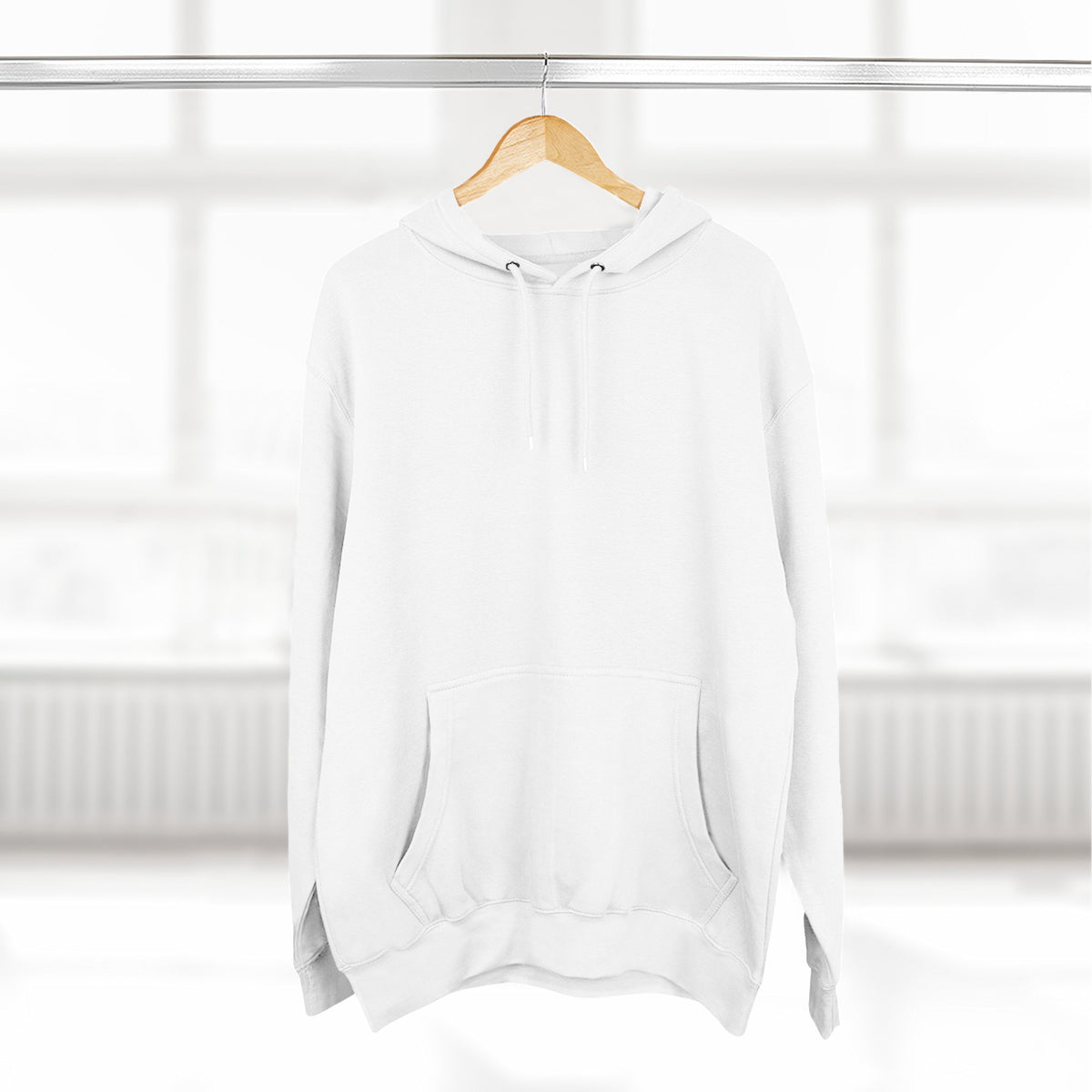 Porsche Dreams Hoodie