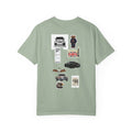 Urban Explorer Top