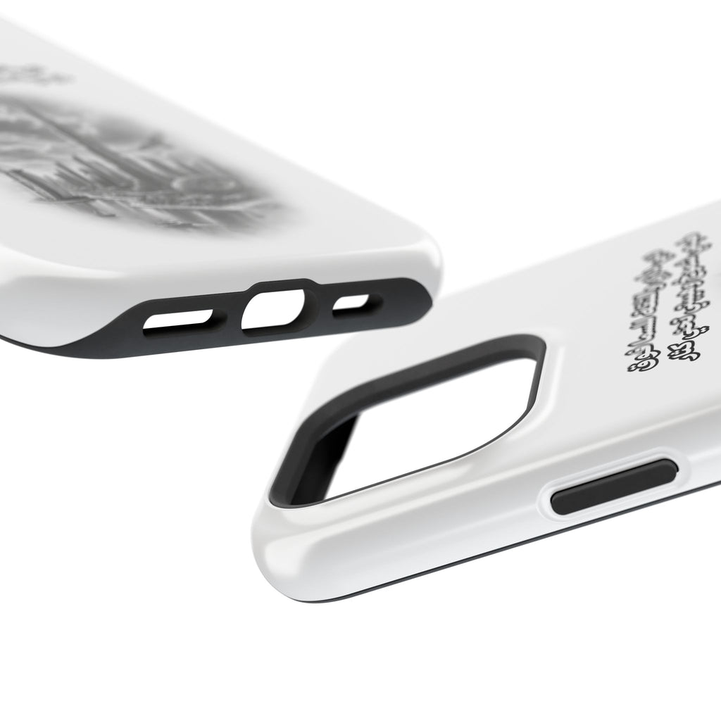 Dubai Dari Impact-Resistant Case