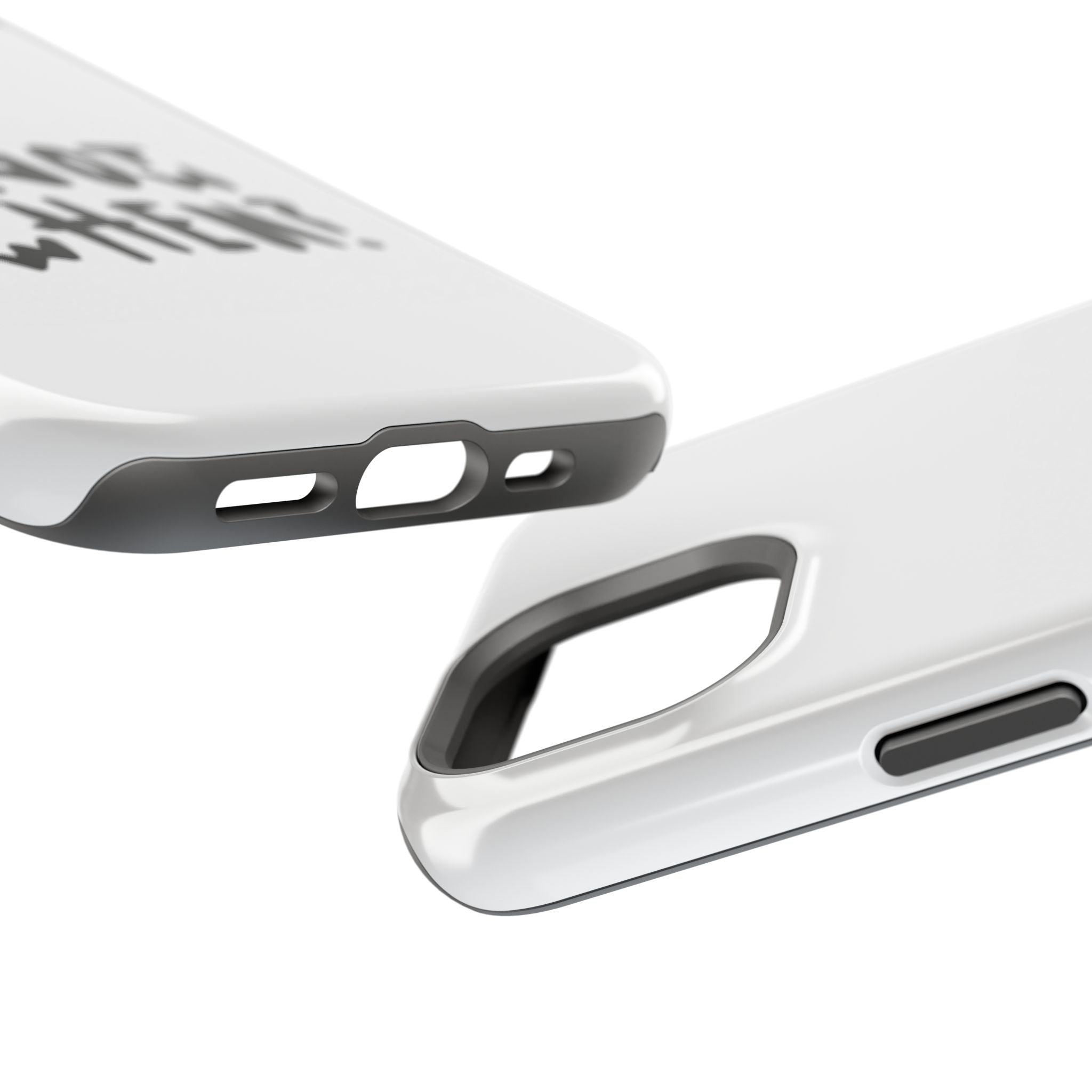 If Not Now, When? Impact-Resistant iPhone Case