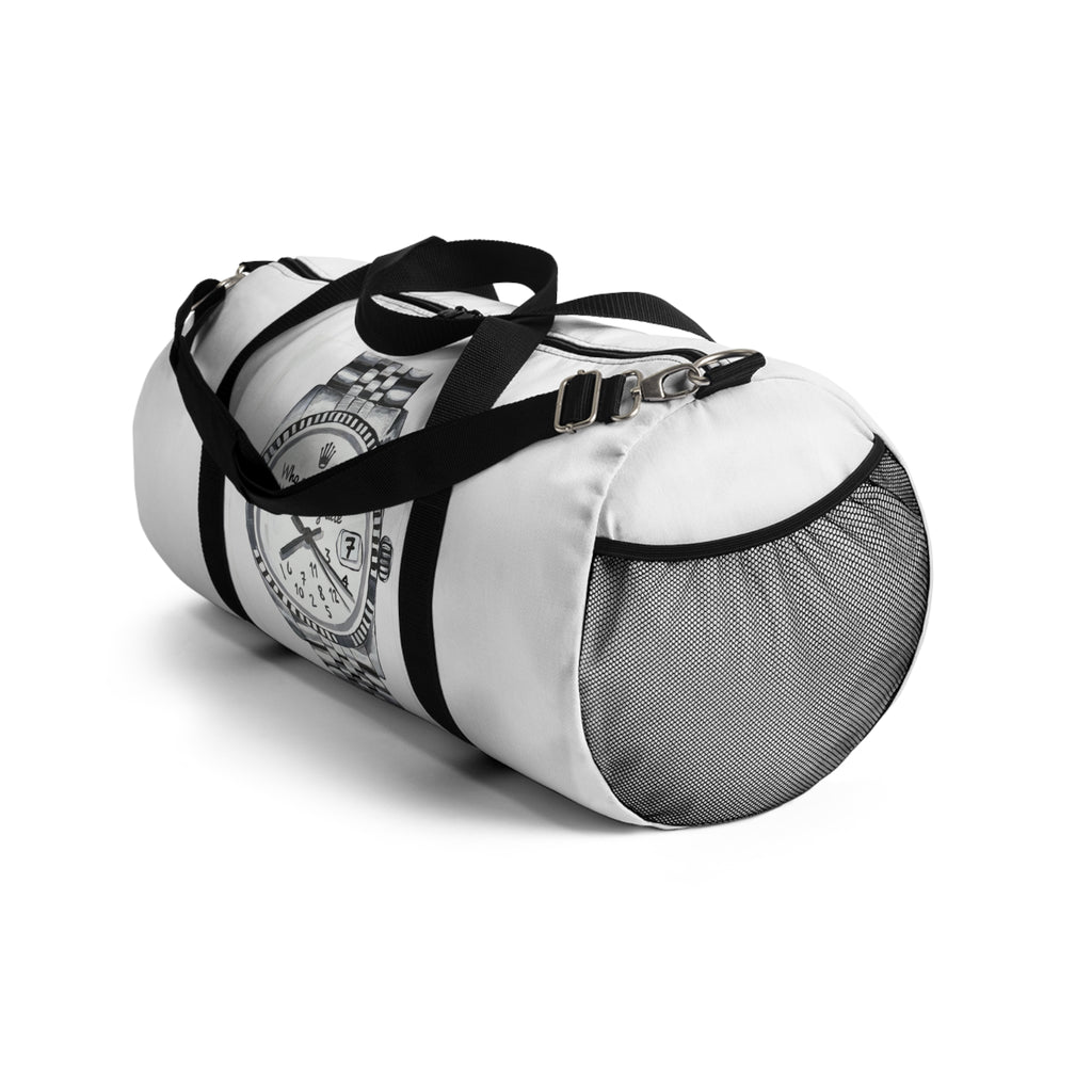 SAEVO Late Arrival Duffel Bag