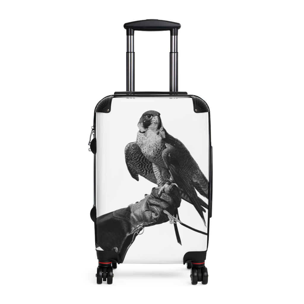 SAEVO Falcon Suitcase